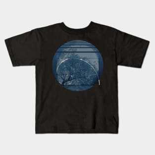 Nature's Composition Kids T-Shirt